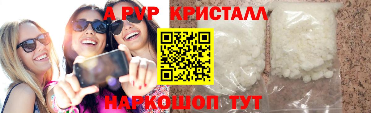 Alfa_PVP СК КРИС Александров